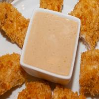 Asian Essentials: Creamy Miso Dipping Sauce_image