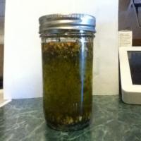 Johnny Carino's Olive Oil Dip Recipe - (4.1/5)_image