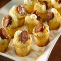 Jalapeño Mini Corn Dog Muffins_image