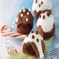Iced Chocolate Truffle Cookies_image