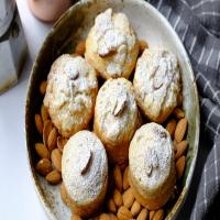 Best Almond-Crumb Scones Recipe_image