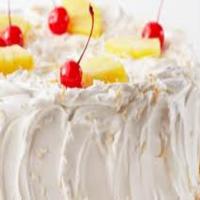 Holiday Ambrosia Cake_image