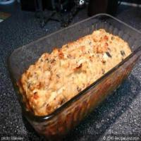 Great Salmon Loaf_image
