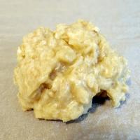 Vanilla Oatmeal No Bake Cookies Recipe - (4/5) image