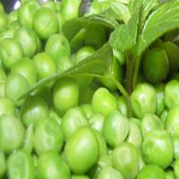 Littlemafia's Minted Peas image