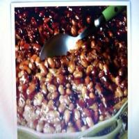 Dressed Up Baked Beans image