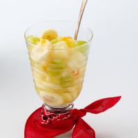 Pineapple-Glazed Fruit Medley_image