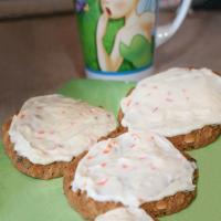 Simply Scrumptious Carrot Cake Cookies image
