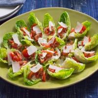 BLT Salad Bites image