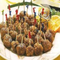 Spanish Meatballs_image