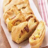 Bacon-and-Egg Braid image