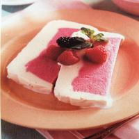 Frozen Raspberry Mousse Recipe - (4.5/5)_image
