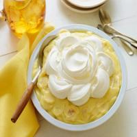 Banana Cream Pudding image