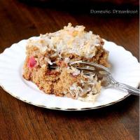 Fruit Cocktail Spice Cake_image