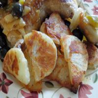 Oven-Fried Potatoes_image