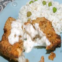 Air Fryer Essentials: Easy/Peasy Cajun White Fish_image