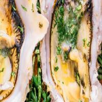 Grilled Oysters Recipe_image