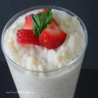 Creamy Rice Pudding Recipe - (4.4/5)_image