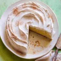Tres Leches Cake image