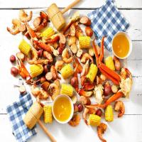 Low Country Boil image