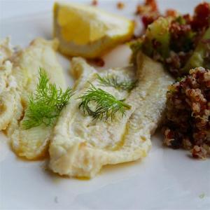 Beth's Baked Fish_image