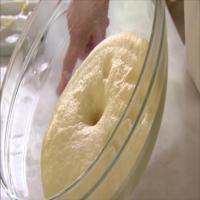 Buttery Yeast Dough image