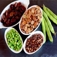 Fava Beans - How to Cook, Soak, Peel and Freeze_image
