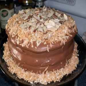 Diane's Almond Joy Cake_image