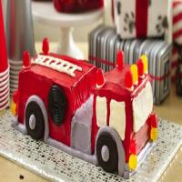 Fire Engine Cake_image