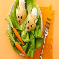 Rabbit-Out-of-the-Hat Salad_image