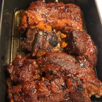 Instant Pot® Sweet Baby Back Ribs_image