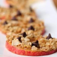 After School Loaded Apple Slices Recipe by Tasty_image