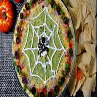 Seven Layer Spider Dip Recipe by Tasty image