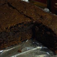 My Famous Outrageous Brownies_image