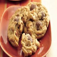 Peanutty Candy Bar Cookies_image