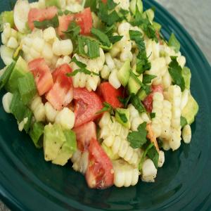 Corn Salad Delight_image