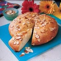 Sweet Almond Bread_image