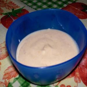 Healthy & Yummy Single-Serve Pumpkin Pie Yogurt_image
