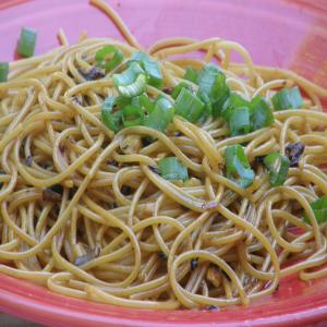 Speedy Chinese Noodles image