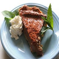 Brownie Pie image