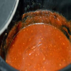 Low Sodium Marinara Sauce Recipe - (4.3/5)_image