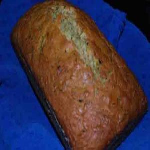 Award-winning Zucchini Bread_image
