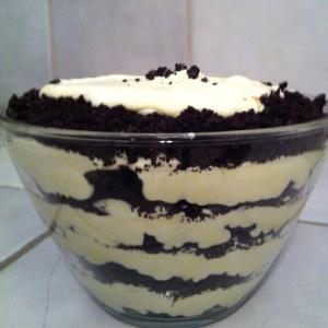 Oreo Bowl of Goodness Recipe - (4.2/5)_image