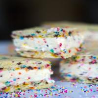 Funfetti Ice Cream Sandwiches_image