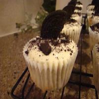 Cookies-N-Cream Cupcakes_image