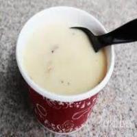 CANADIAN CHEESE SOUP_image