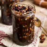 Quick-to-mix mincemeat_image
