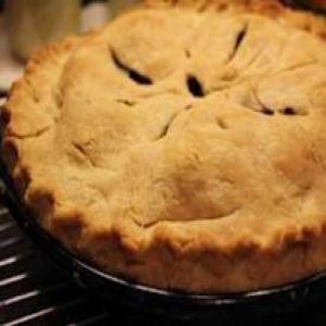 Blueberry Pie_image