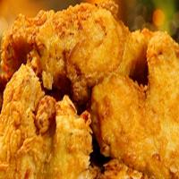 Neely Family Spicy Fried Chicken image