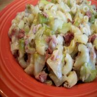 Corned Beef 'n Cabbage Casserole image